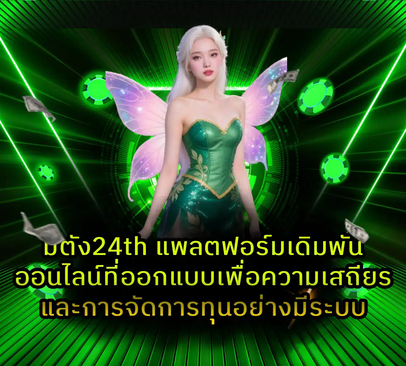 มีตัง24th